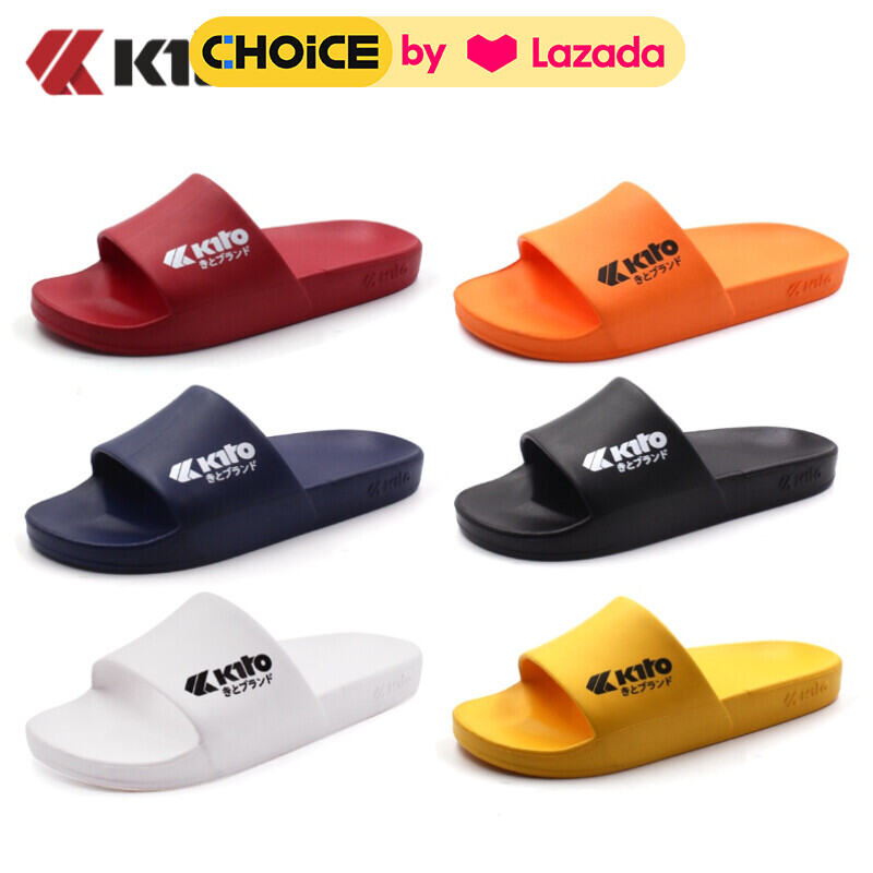 รองเท้าแตะ Kito รุ่น AH98 Size 36-43 ราคา 121 บาท*ส่งฟรี