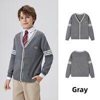 navigare kids | Childrens Casual Thin Sweater  Cardigan