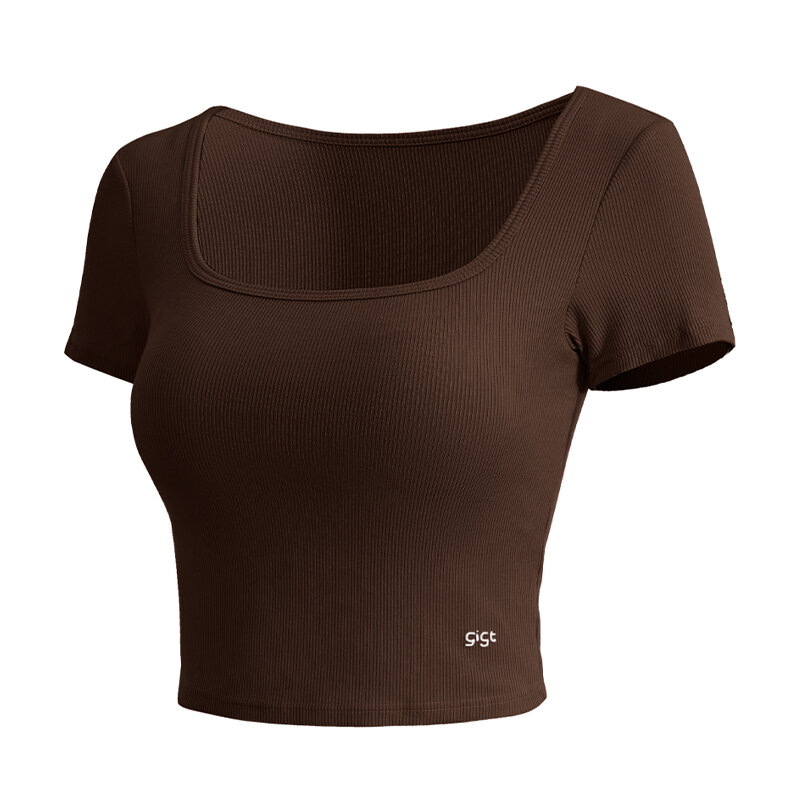 Salsation Wear: Loose Fit Women'S Sports Vest, Quick-Dry Yoga