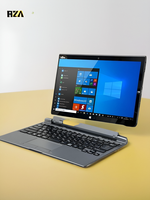 2-in-1 Touchscreen Laptop 11.6 Inch