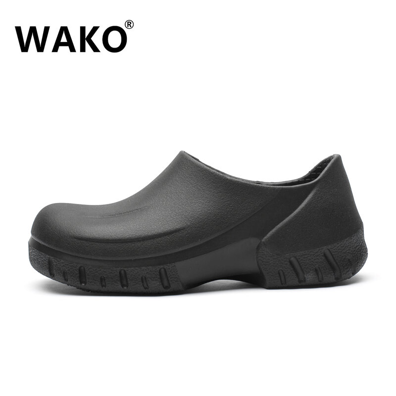 Wako on sale kitchen shoes