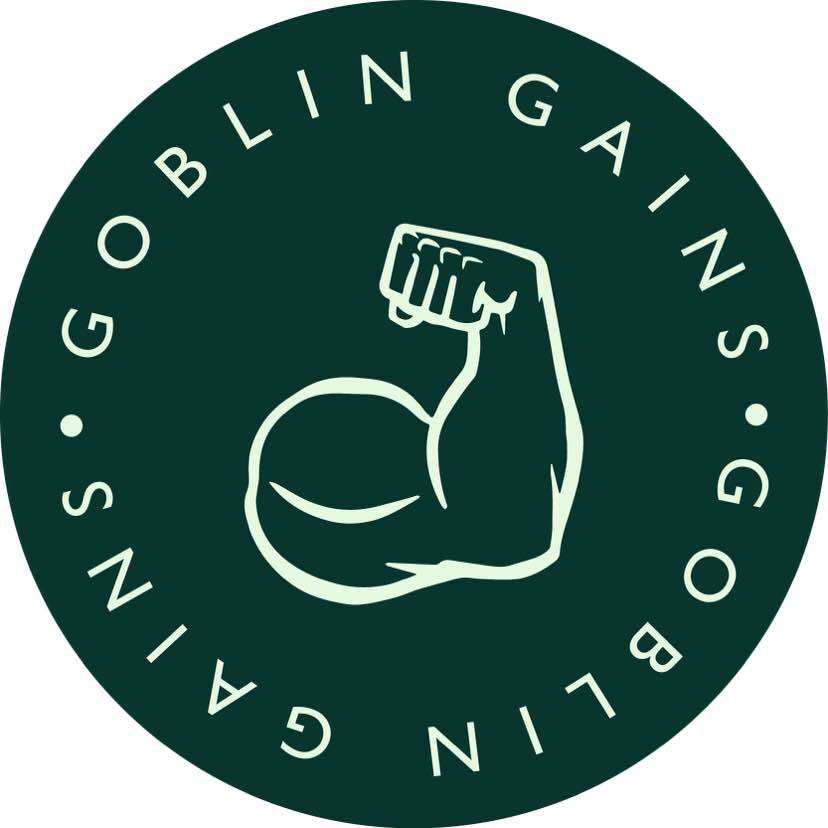 Goblin Gains Official Store in Singapore, Online Shop 12 2024