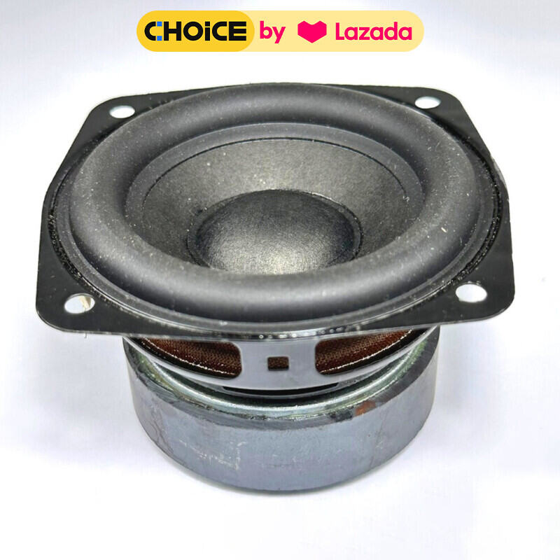 Củ loa trung trầm LG 3inch mới chuẩn diy loa bluetoothh loa máy tính Loa Mid Treble Boombox 3