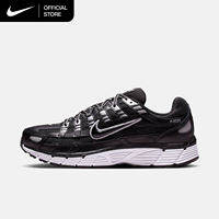 Nike Sepatu Pria P-6000 - Black [CD6404-026]