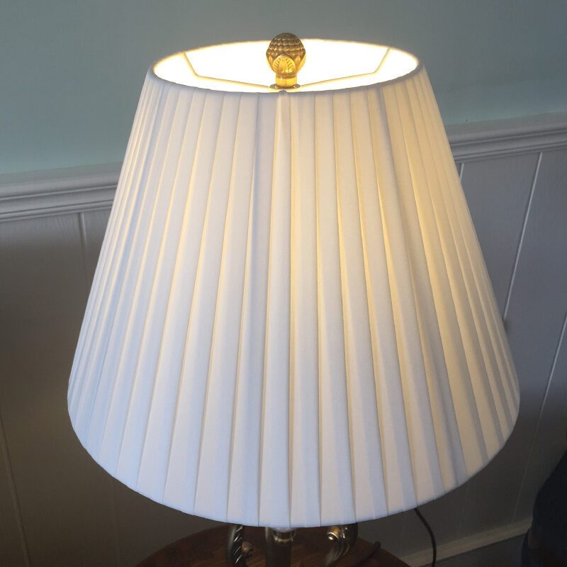 lamp shade protectors