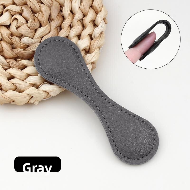 Strong Magnetic Button No Sewing Bag Clasp Closure Iron Buckle Mother-Child Button Hidden Button Sealing Fastener Accessory