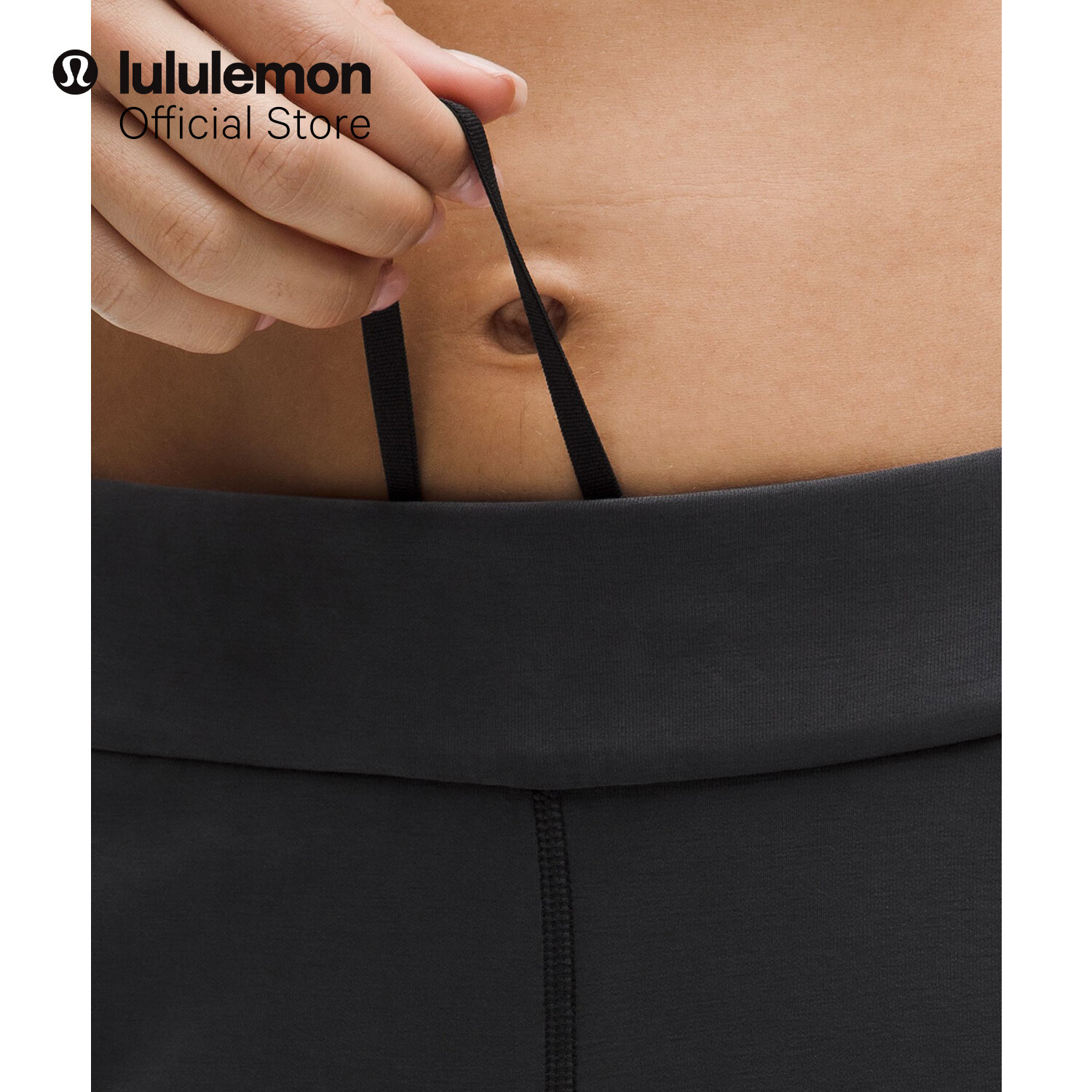 lululemon Women's Softstreme™ High-Rise Straight Leg Pant