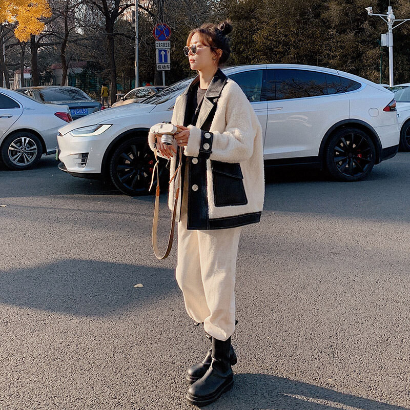 womens spring car coat