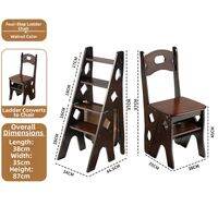 XIWUSHOUJIANG | Heavy Duty Folding Step Stool