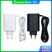 Noteking | Samsung Galaxy Book Lg Gram Laptop Compatible USB Type-C 65W Pd Charger Adapter / Additional Event