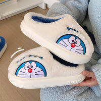 XIXITIAO | Unisex Warm Indoor Slippers