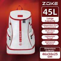 ZOKE | Large Capacity Dry Wet Separation Swimming Backpack