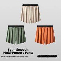 JIAZINI | Silky Breathable Comfort Mens Underwear
