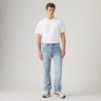 Levis® Mens 501® Relaxed Jeans 0057V-0003