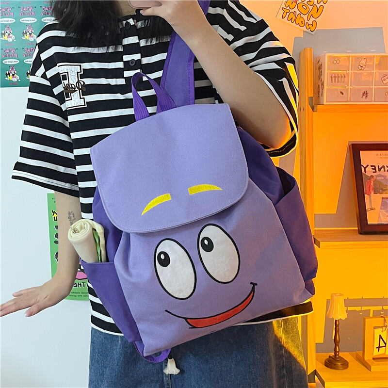 dora the explorer backpack