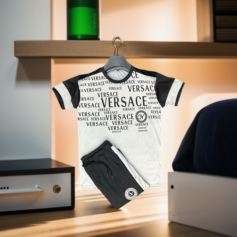 Mr Meer Men's Trouser Shirt Collection. 