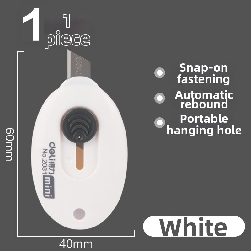 deli | Multi-purpose Utility Knife