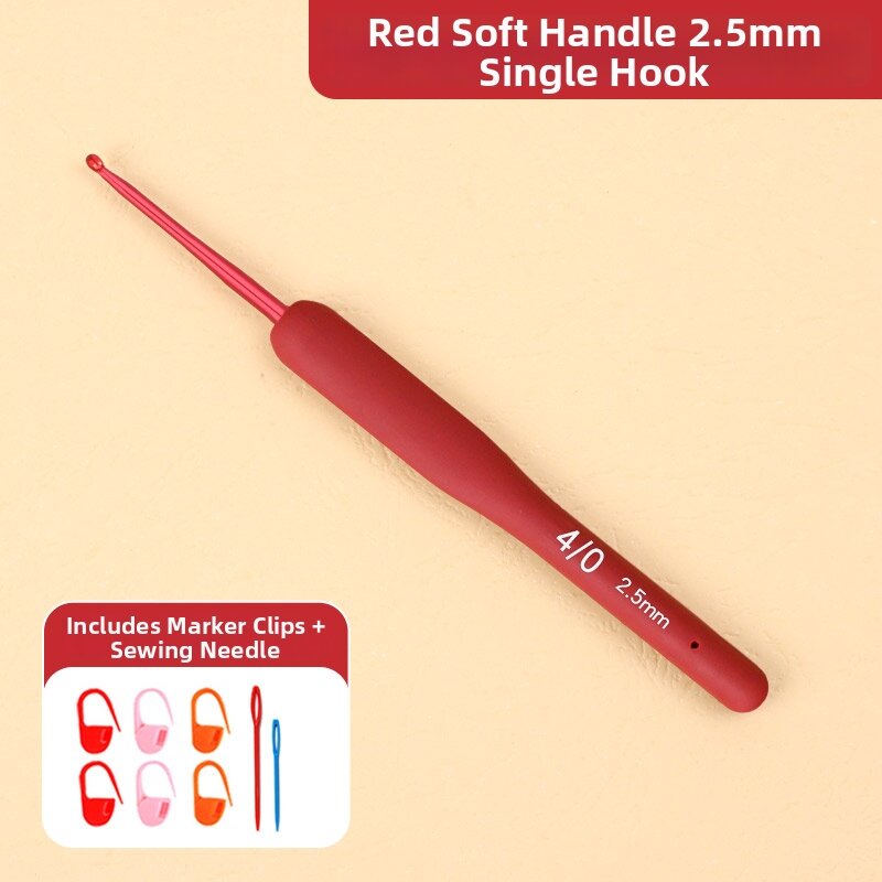 MAIXIANXIAN | Knitting Crochet Needle Set For Beginners 2mm