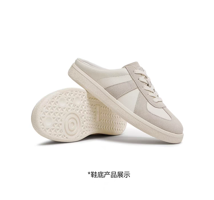 Teenmix Summer New Slip-On, pantoufles décontractées, chaussures de sport, chaussures de sport Dequn KG089BT5, baskets à la mode en matières mixtes pour femmes