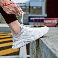 Warrior | Breathable Mesh Soft Bottom Running Shoes