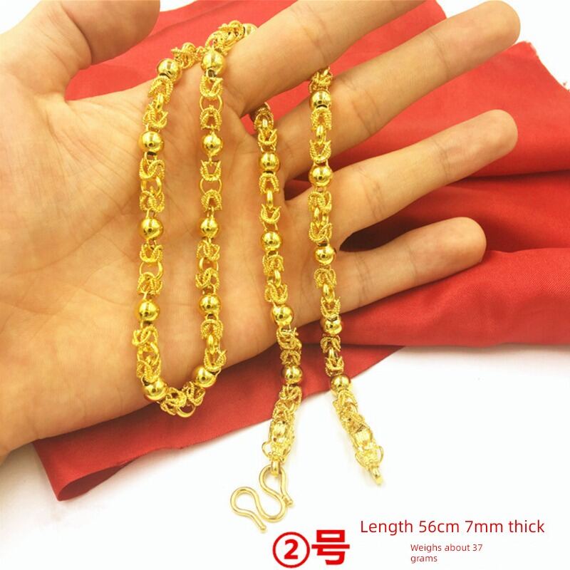 Gold chain for sales men design 2019