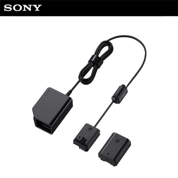 Sony | Dc Coupler Dc-C1 (Np-Fz100 Fw50 Continuous Power Supply USB