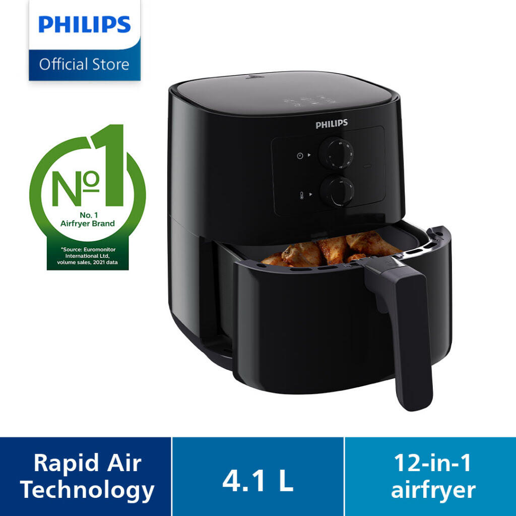 TURBO air fryer 7.3L with Large view window, AF-80 