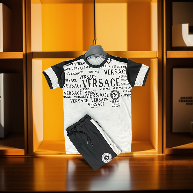 Mr Meer Men's Trouser Shirt Collection. 