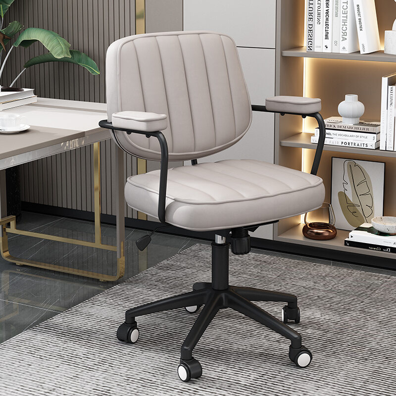 luxury home office chair