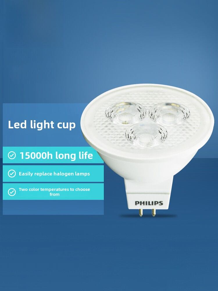 Shop Philips Mr16 Led at Best Prices for Your Needs | Lazada Singapore