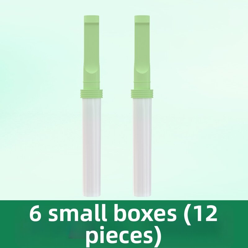 Smoking Cessation Aid Cigarette Replacement Stick