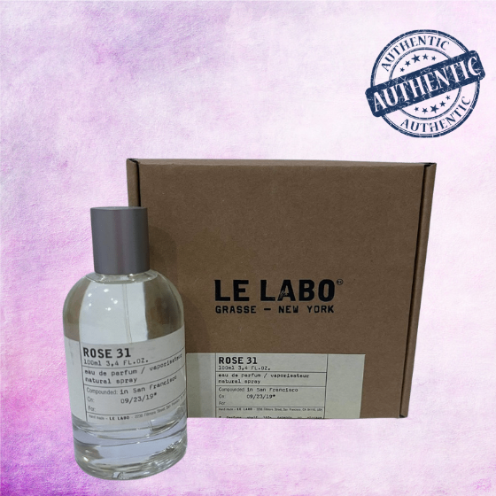 le labo rose 31 perfume price
