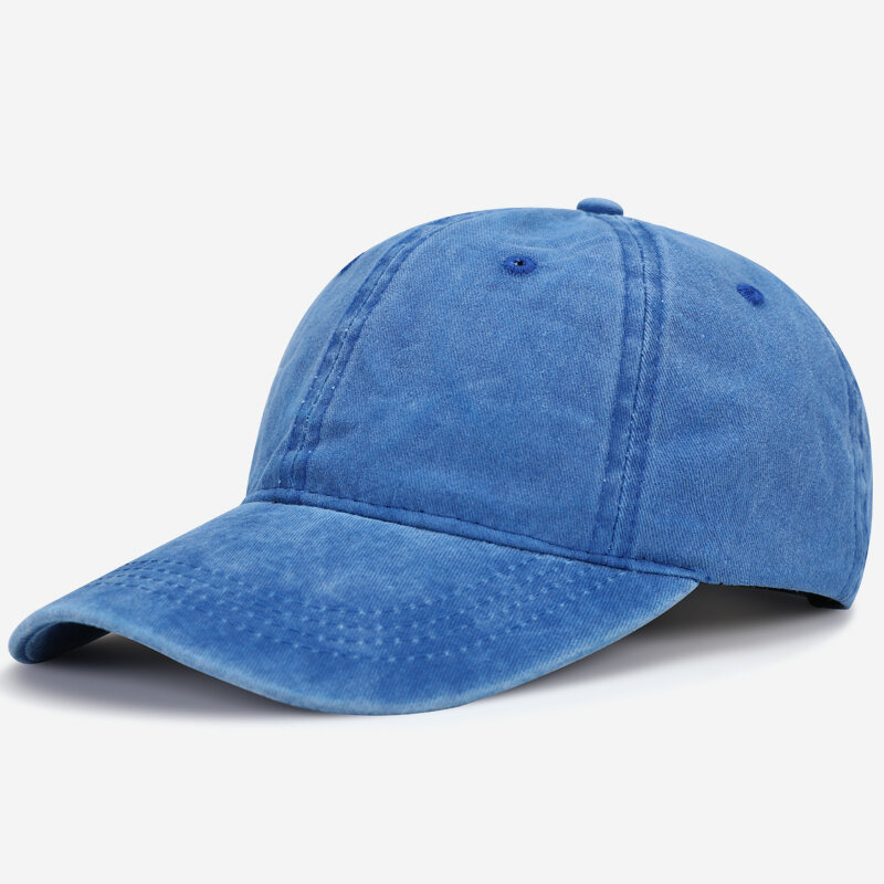 Peaked Cap Small Head Circumference Small Size Cap Female Summer Tide ...