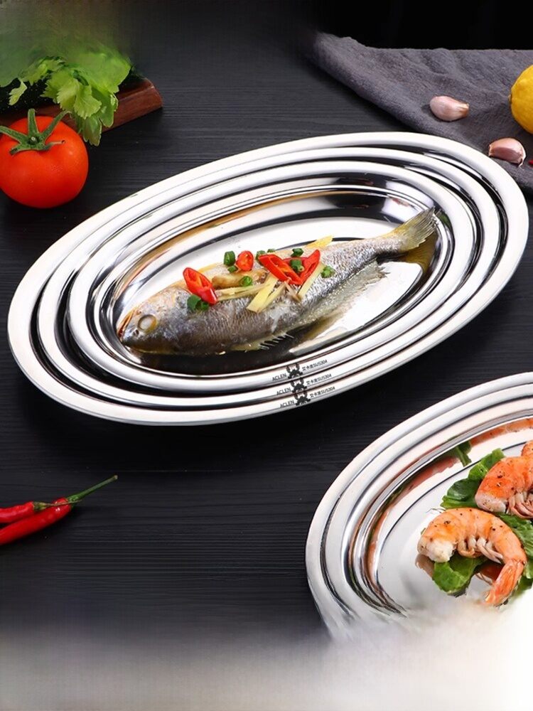 Cabilock Round Stainless Steel BBQ Grilling Mesh Rack 7.87 Cabilock Round Stainless Steel BBQ Grilling Mesh Rack 7.87