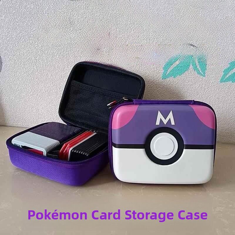 pokemon cards ancient mew Pokemon Charizard UPC Acrylic Hard Case 3mm Thick – Kings of Collectibles main image 0