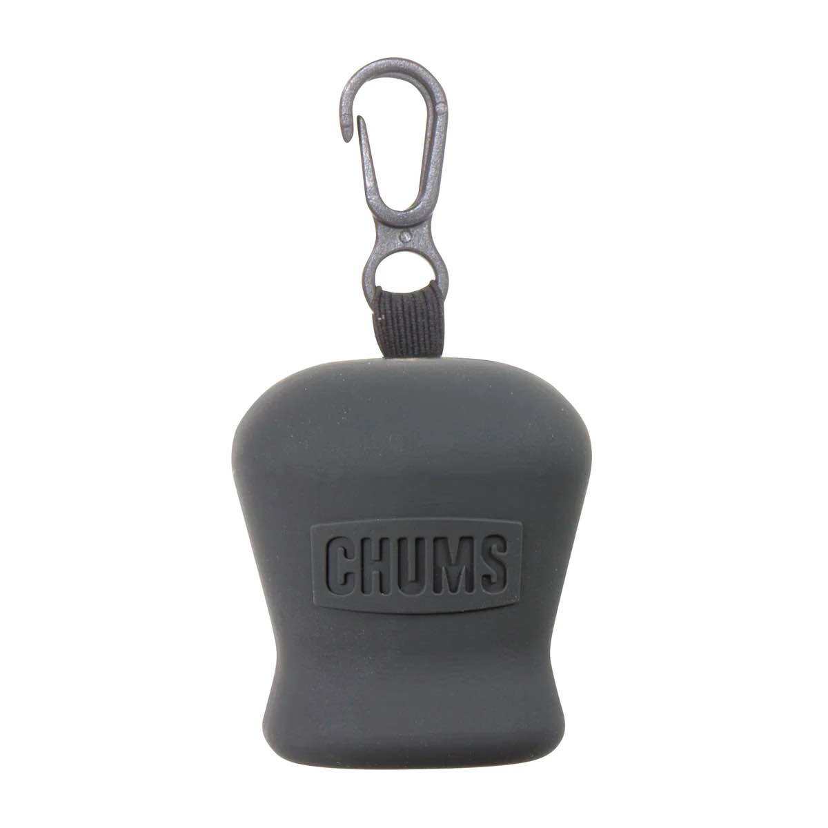 Chums Pouch Microfiber Lens Cloth. 