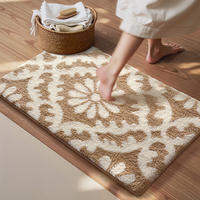 Dajiang | Water Absorbent Anti-slip Thickened Doormat
