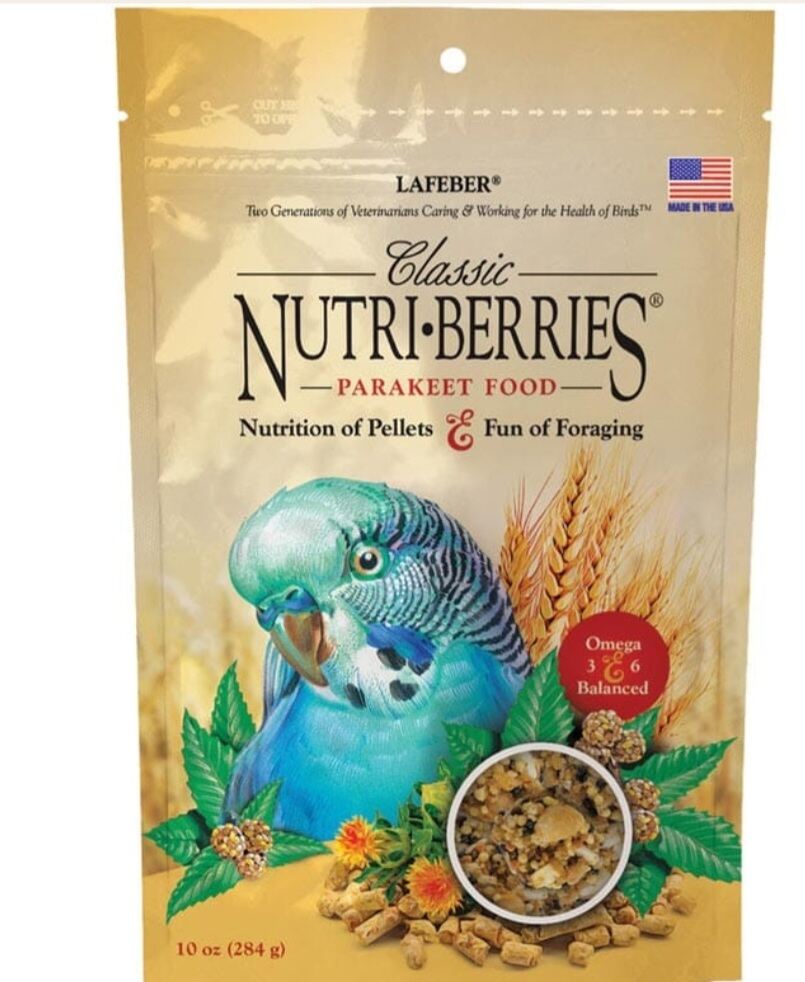 nutri berries