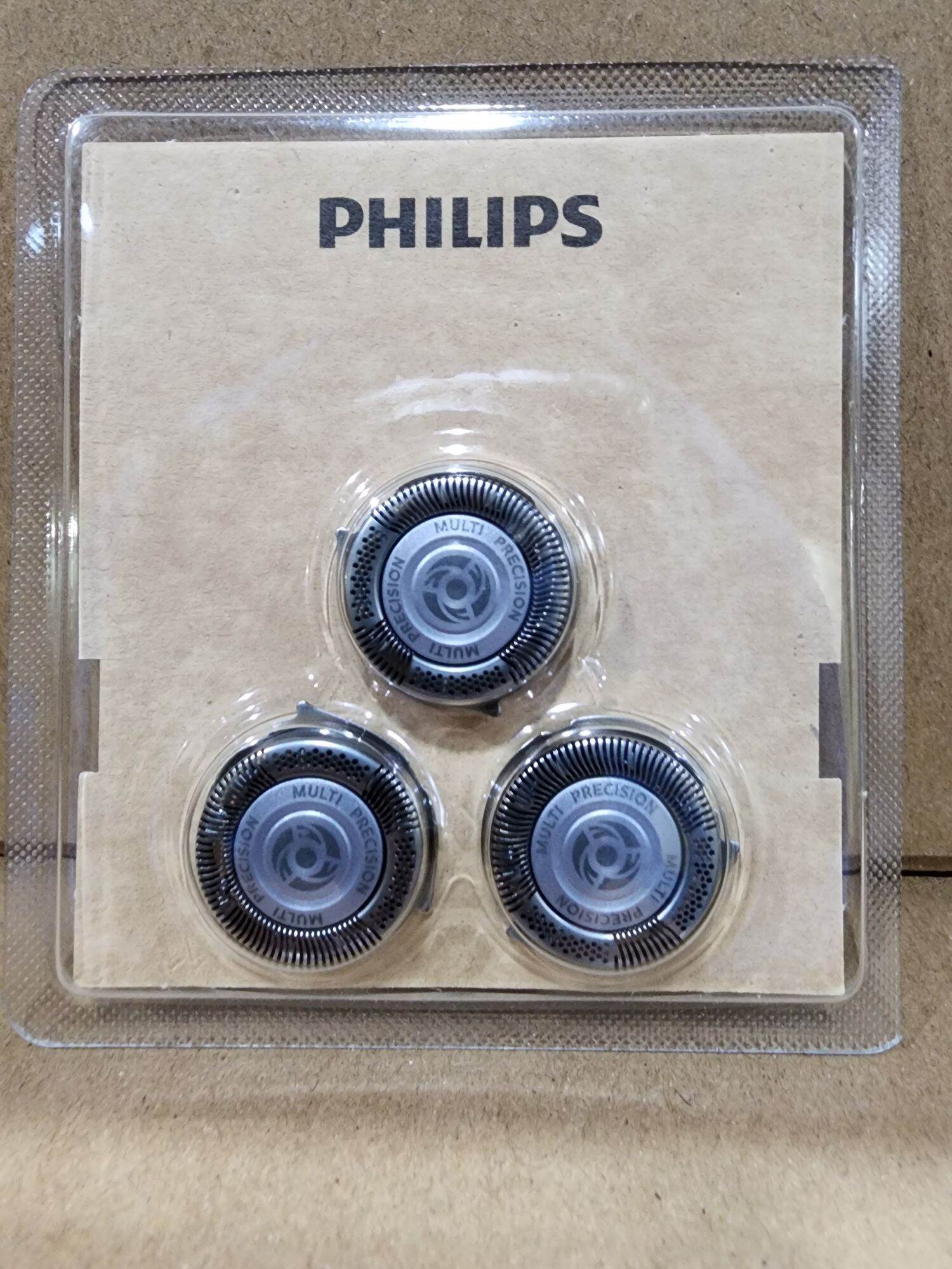 Philips Original Shaver Replacement Head SH50 / TS80 for S5050, s5070, s5420, S5051, S5083 S5xxx/PT8xx/PT7xx/AT8xx/S6xxx/AT7xx like  S5050, S5070, S5420, except S55xx. and others. SparePart (SH 50)(5841). 