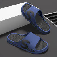 XMAW |Summer Non-slip Thick Sole Comfort Slipper