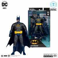 Mcfarlane Toys DC Multiverse Digital Wave Batman (No Man’s land)
