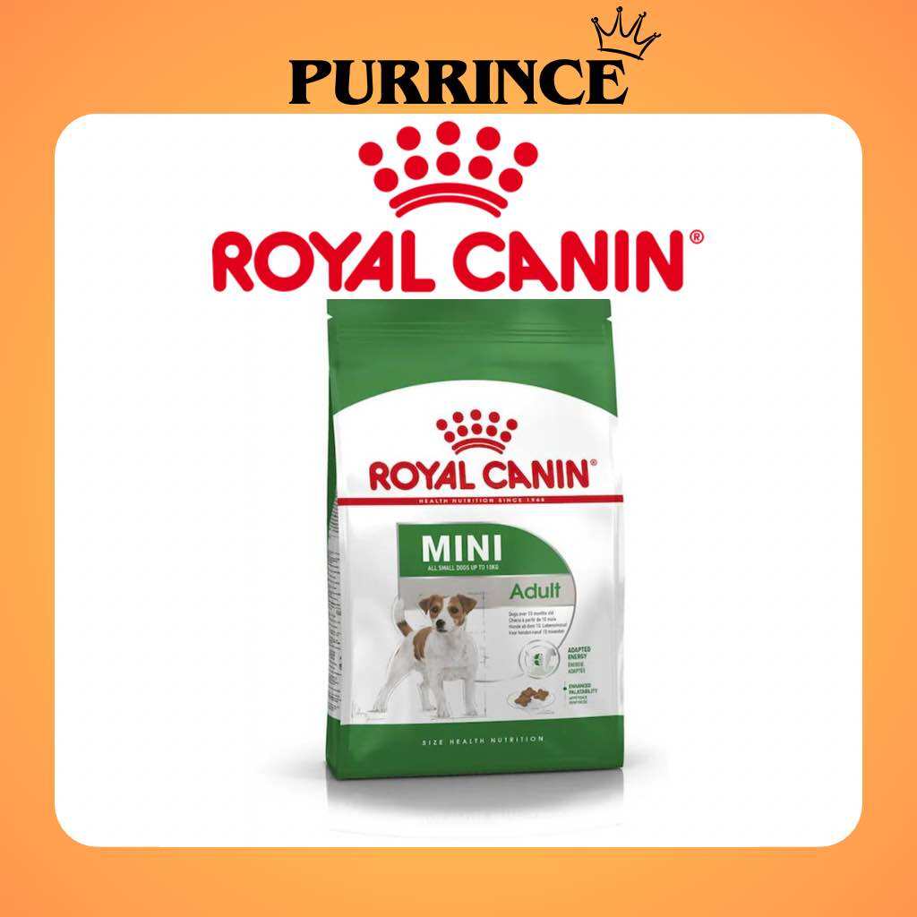Royal Canin Puppy Dry
