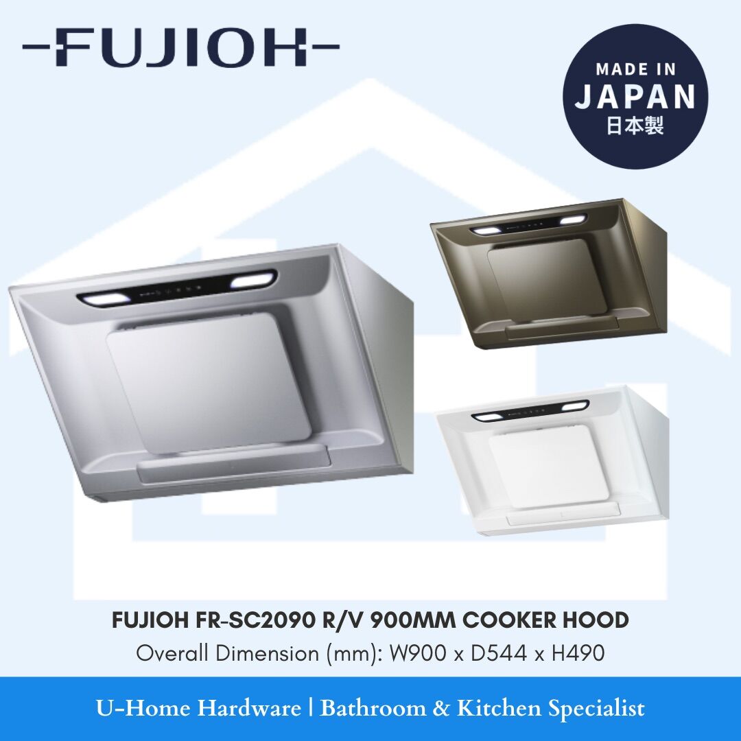 Shop Fujioh Hood Parts at Better Price Online | Lazada Singapore