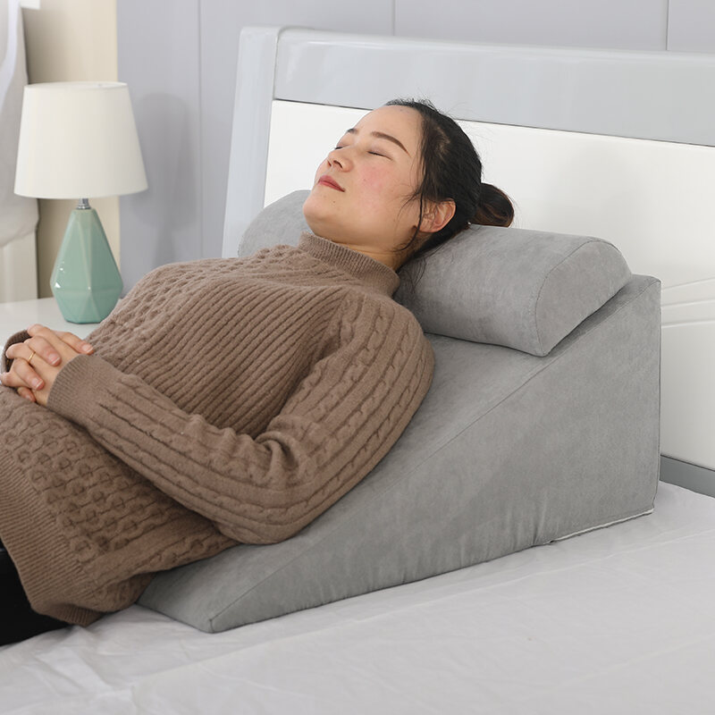 pillow for elderly to sit on