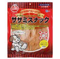 Marukan Dried Chicken Jerky