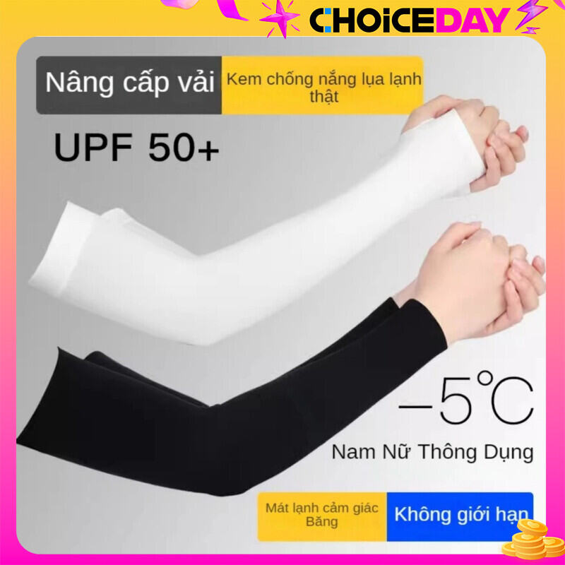 Găng tay chống nắng Xỏ ngón, Bao Tay Chơi Thể Thao Ngoài Trời, Đi Xe Máy Mùa Hè Thương Hiệu AZILA