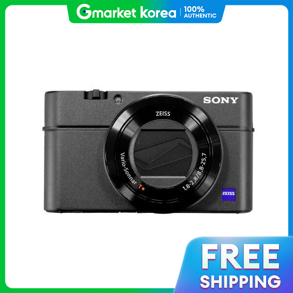 Sony | Store Co., Ltd. Sony Cyber-Shot Dsc-Rx100M5 / Rx100 V