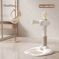 YeeHoO KIDS | Standing Anti-slip Foldable Baby Bathing Stand