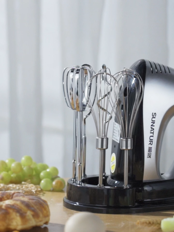 Ibell Handheld Paint Mixer Ibell Blender YEAR WARRANTY] HAEGER HG