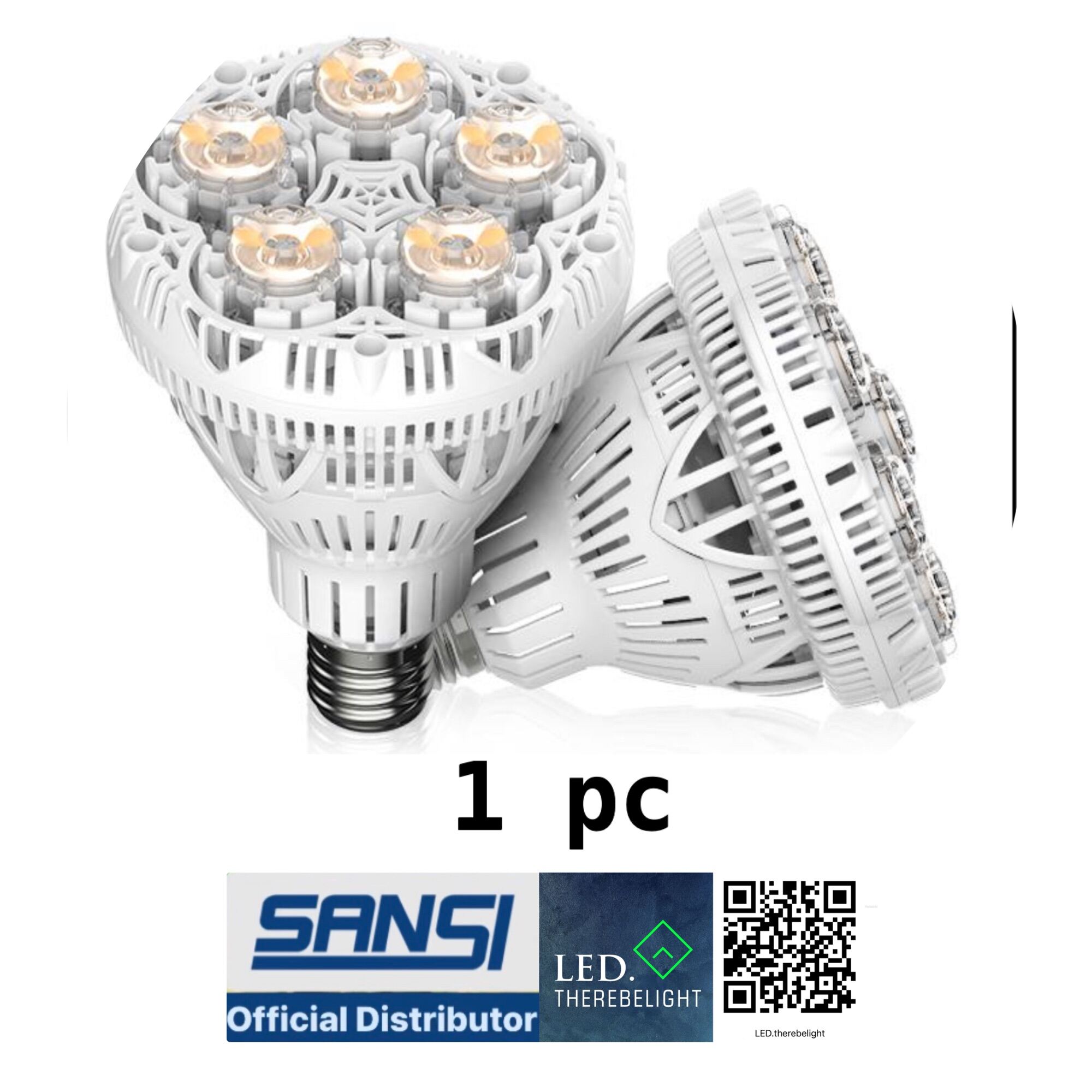 sansi 40w